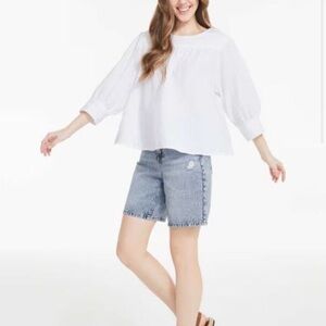 Joe Fresh <3 Jillian Harris Top